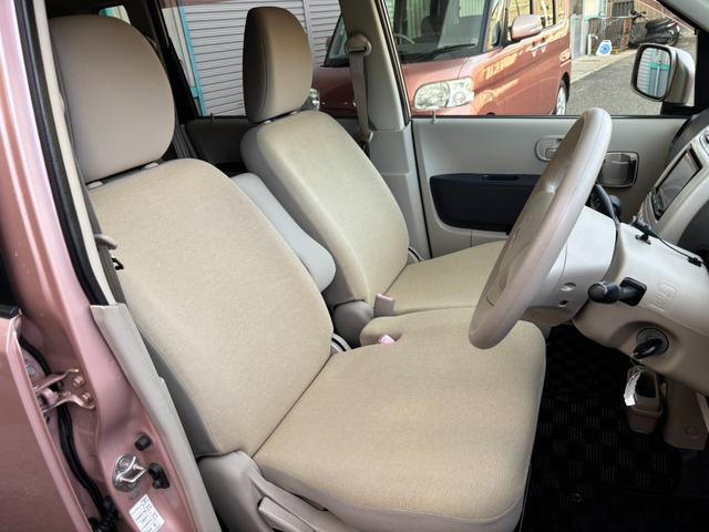 eKワゴン M ナビ フルセグTV Bluetoothオーディオ CD DVD ETC キーレス(30枚目)