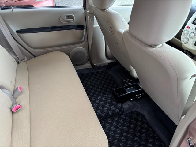 eKワゴン M ナビ フルセグTV Bluetoothオーディオ CD DVD ETC キーレス(34枚目)