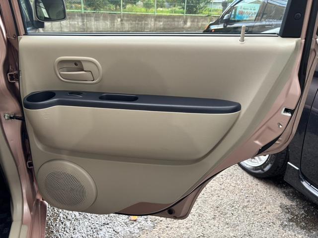 eKワゴン M ナビ フルセグTV Bluetoothオーディオ CD DVD ETC キーレス(36枚目)