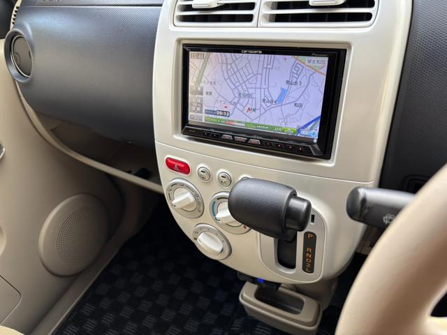 eKワゴン M ナビ フルセグTV Bluetoothオーディオ CD DVD ETC キーレス(41枚目)