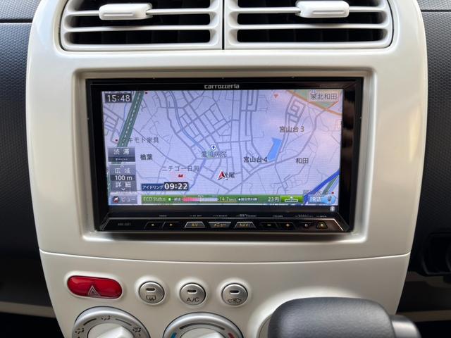 eKワゴン M ナビ フルセグTV Bluetoothオーディオ CD DVD ETC キーレス(43枚目)