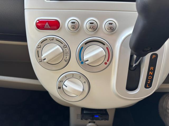 eKワゴン M ナビ フルセグTV Bluetoothオーディオ CD DVD ETC キーレス(47枚目)