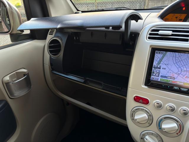 eKワゴン M ナビ フルセグTV Bluetoothオーディオ CD DVD ETC キーレス(50枚目)