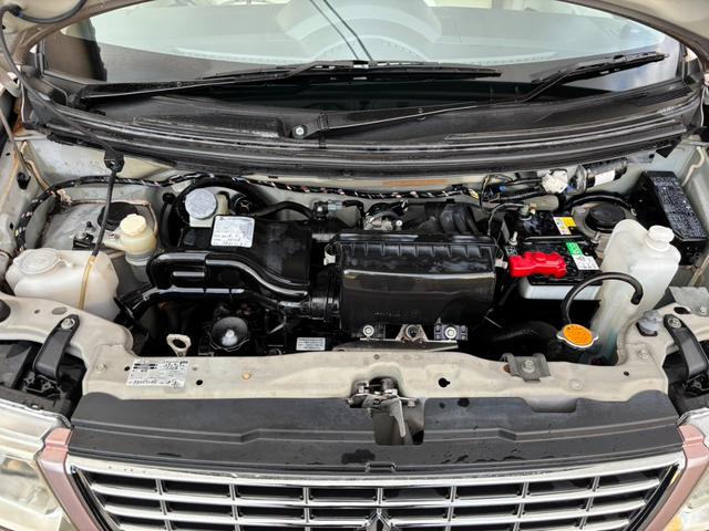 eKワゴン M ナビ フルセグTV Bluetoothオーディオ CD DVD ETC キーレス(51枚目)