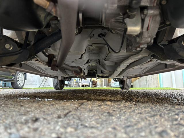 eKワゴン M ナビ フルセグTV Bluetoothオーディオ CD DVD ETC キーレス(52枚目)