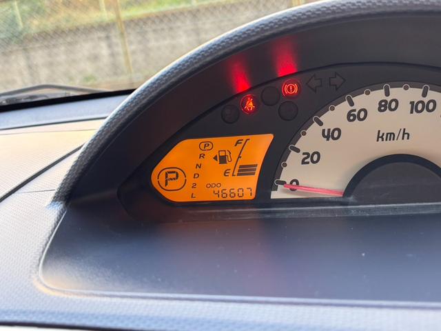 eKワゴン M ナビ フルセグTV Bluetoothオーディオ CD DVD ETC キーレス(53枚目)