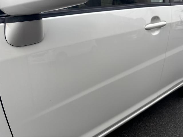 ムーヴ カスタム X ナビ TV CD DVD再生 ETC スマートキー HIDライト オートエアコン(9枚目)