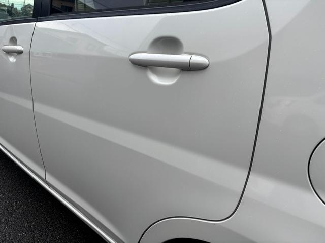 ムーヴ カスタム X ナビ TV CD DVD再生 ETC スマートキー HIDライト オートエアコン(11枚目)