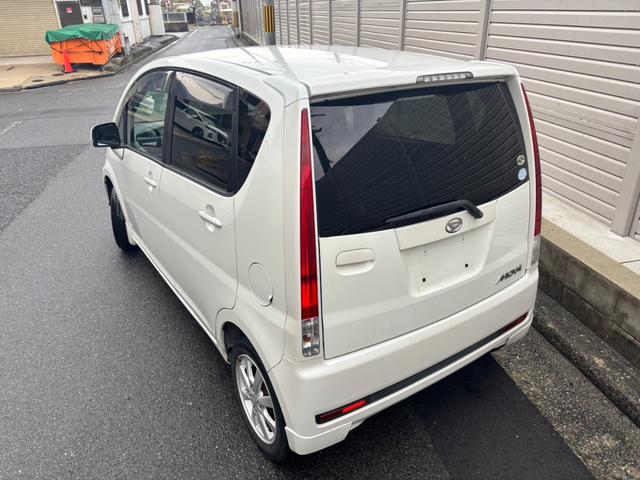 ムーヴ カスタム X ナビ TV CD DVD再生 ETC スマートキー HIDライト オートエアコン(12枚目)