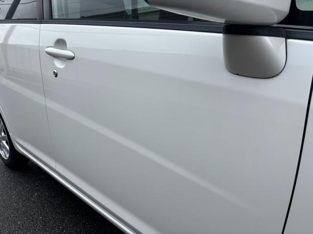 ムーヴ カスタム X ナビ TV CD DVD再生 ETC スマートキー HIDライト オートエアコン(19枚目)