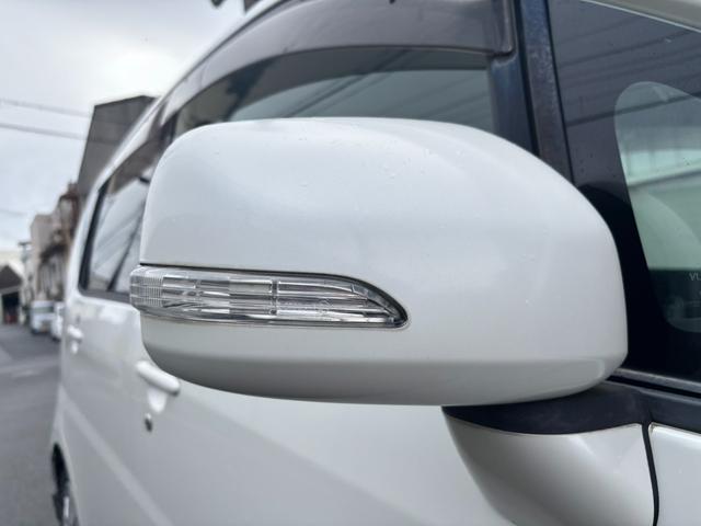 ムーヴ カスタム X ナビ TV CD DVD再生 ETC スマートキー HIDライト オートエアコン(20枚目)