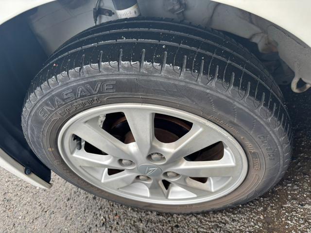 ムーヴ カスタム X ナビ TV CD DVD再生 ETC スマートキー HIDライト オートエアコン(26枚目)