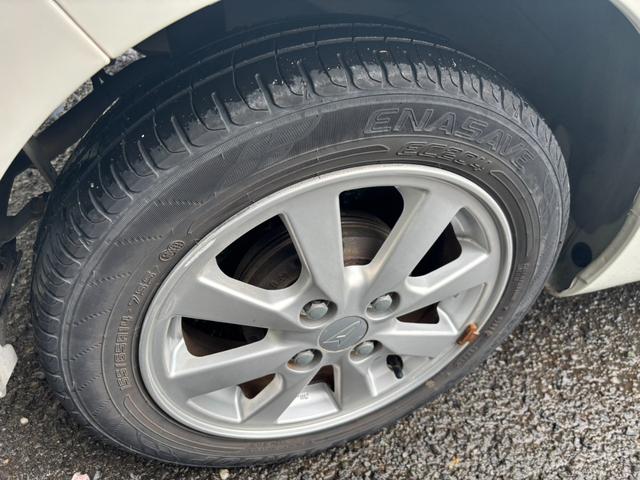 ムーヴ カスタム X ナビ TV CD DVD再生 ETC スマートキー HIDライト オートエアコン(27枚目)