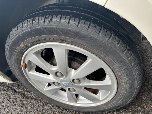 ムーヴ カスタム X ナビ TV CD DVD再生 ETC スマートキー HIDライト オートエアコン(28枚目)