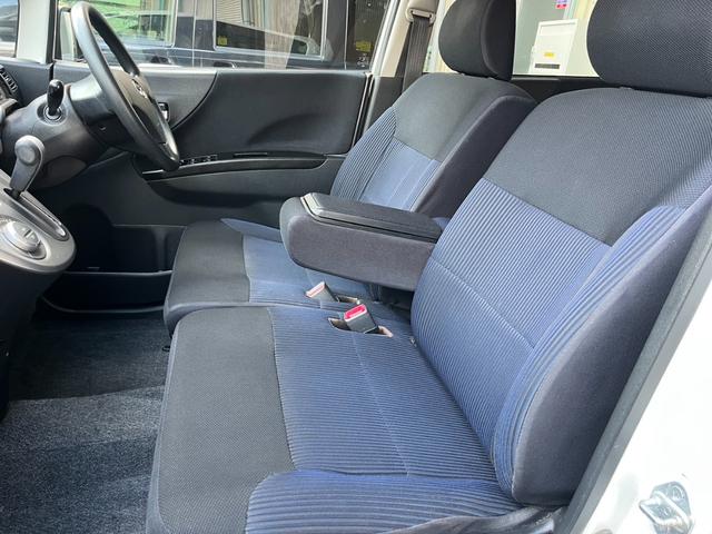 ムーヴ カスタム X ナビ TV CD DVD再生 ETC スマートキー HIDライト オートエアコン(33枚目)