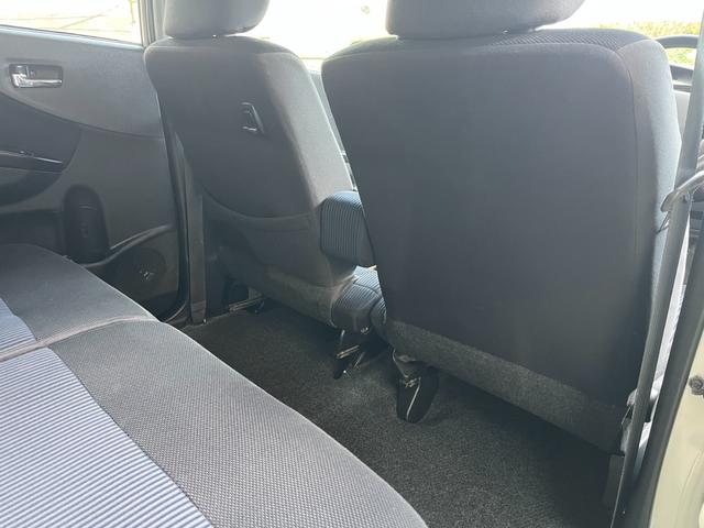 ムーヴ カスタム X ナビ TV CD DVD再生 ETC スマートキー HIDライト オートエアコン(35枚目)