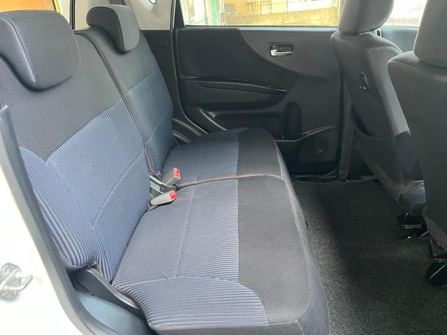 ムーヴ カスタム X ナビ TV CD DVD再生 ETC スマートキー HIDライト オートエアコン(36枚目)