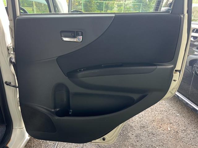 ムーヴ カスタム X ナビ TV CD DVD再生 ETC スマートキー HIDライト オートエアコン(37枚目)