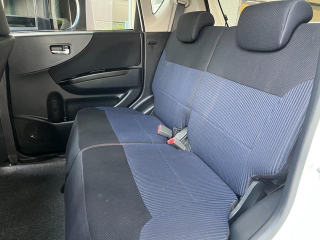 ムーヴ カスタム X ナビ TV CD DVD再生 ETC スマートキー HIDライト オートエアコン(38枚目)