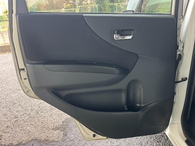 ムーヴ カスタム X ナビ TV CD DVD再生 ETC スマートキー HIDライト オートエアコン(39枚目)