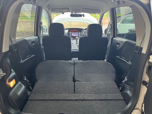 ムーヴ カスタム X ナビ TV CD DVD再生 ETC スマートキー HIDライト オートエアコン(41枚目)