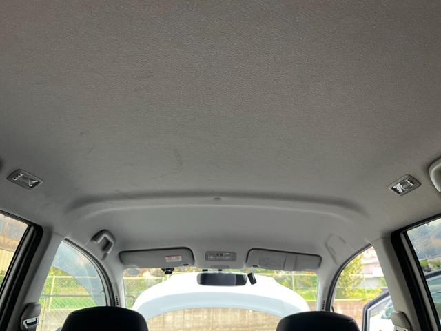 ムーヴ カスタム X ナビ TV CD DVD再生 ETC スマートキー HIDライト オートエアコン(42枚目)