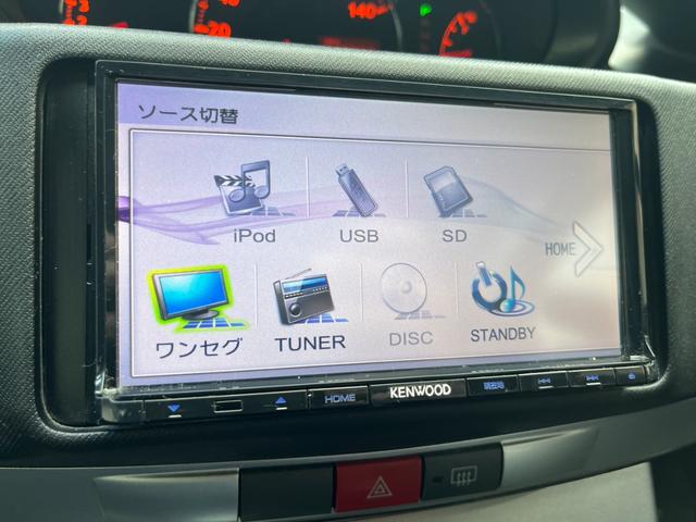 ムーヴ カスタム X ナビ TV CD DVD再生 ETC スマートキー HIDライト オートエアコン(44枚目)