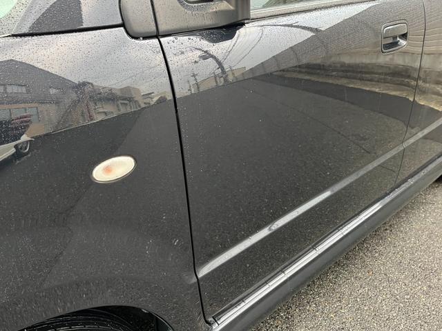 ワゴンＲ ＦＸ－Ｓリミテッド　走行テスト簡易清掃済み　色ハゲ有り（8枚目）