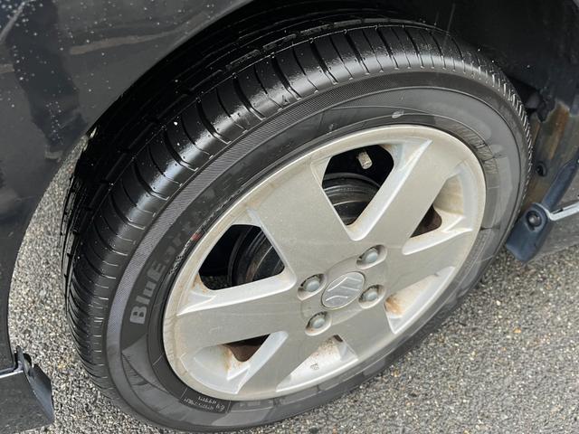 ワゴンＲ ＦＸ－Ｓリミテッド　走行テスト簡易清掃済み　色ハゲ有り（14枚目）