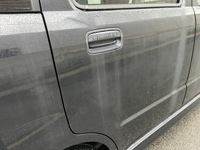 ワゴンＲ ＦＸ－Ｓリミテッド　走行テスト簡易清掃済み　色ハゲ有り（15枚目）