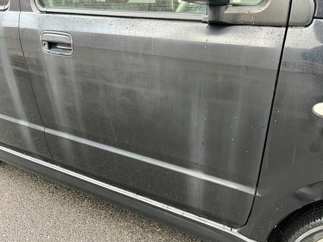 ワゴンＲ ＦＸ－Ｓリミテッド　走行テスト簡易清掃済み　色ハゲ有り（17枚目）