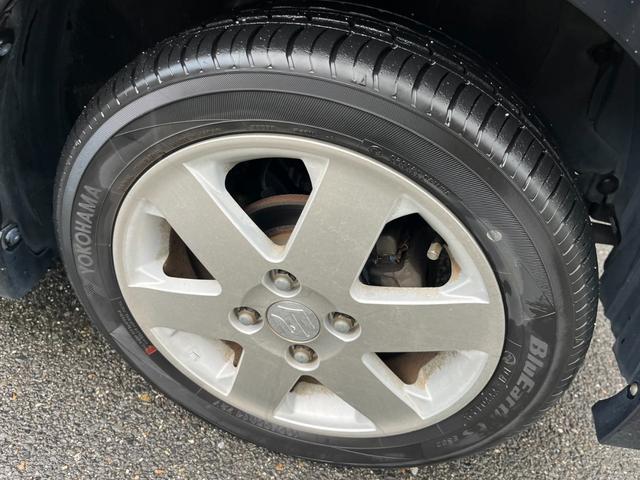ワゴンＲ ＦＸ－Ｓリミテッド　走行テスト簡易清掃済み　色ハゲ有り（18枚目）