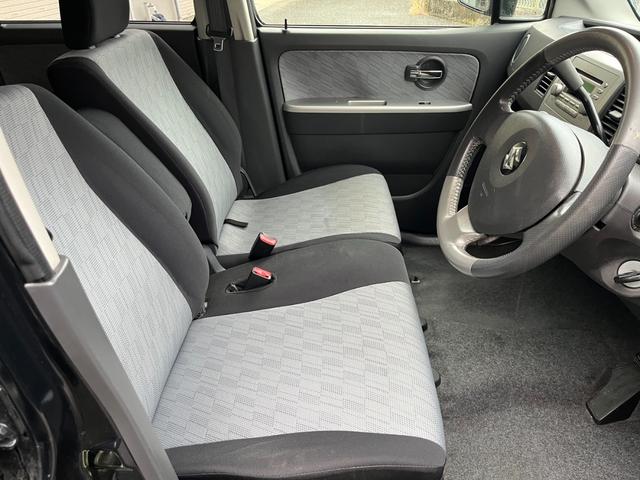 ワゴンＲ ＦＸ－Ｓリミテッド　走行テスト簡易清掃済み　色ハゲ有り（22枚目）