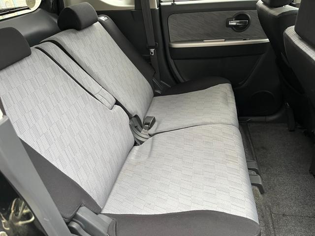 ワゴンＲ ＦＸ－Ｓリミテッド　走行テスト簡易清掃済み　色ハゲ有り（27枚目）