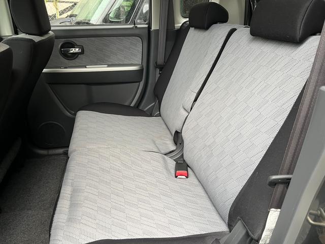 ワゴンＲ ＦＸ－Ｓリミテッド　走行テスト簡易清掃済み　色ハゲ有り（29枚目）