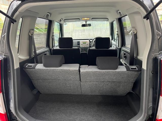 ワゴンＲ ＦＸ－Ｓリミテッド　走行テスト簡易清掃済み　色ハゲ有り（31枚目）