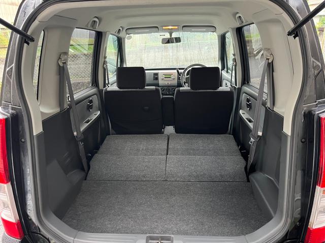 ワゴンＲ ＦＸ－Ｓリミテッド　走行テスト簡易清掃済み　色ハゲ有り（32枚目）