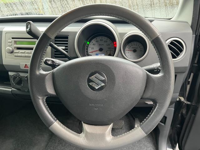 ワゴンＲ ＦＸ－Ｓリミテッド　走行テスト簡易清掃済み　色ハゲ有り（35枚目）