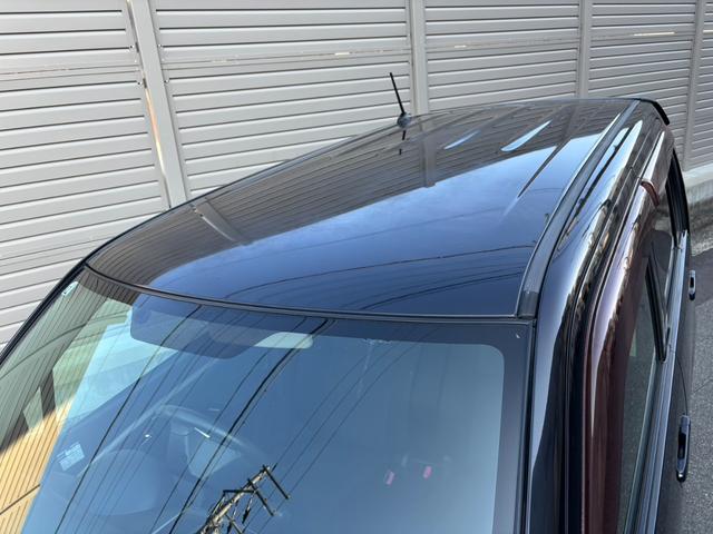 ワゴンRスティングレー リミテッドII ナビ TV バックカメラ ETC スマートキー HIDライト CD DVD再生(5枚目)