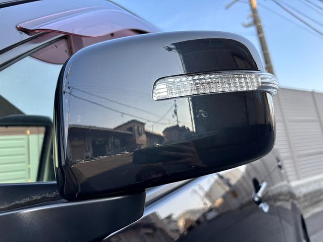 ワゴンRスティングレー リミテッドII ナビ TV バックカメラ ETC スマートキー HIDライト CD DVD再生(6枚目)