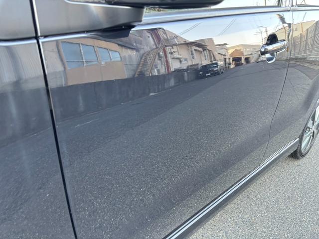 ワゴンRスティングレー リミテッドII ナビ TV バックカメラ ETC スマートキー HIDライト CD DVD再生(9枚目)