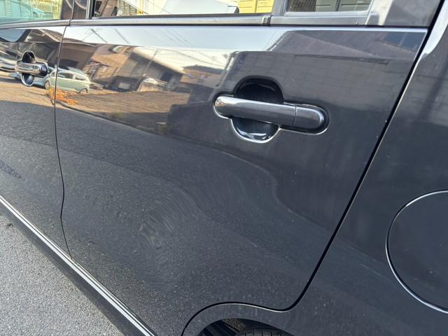 ワゴンRスティングレー リミテッドII ナビ TV バックカメラ ETC スマートキー HIDライト CD DVD再生(11枚目)