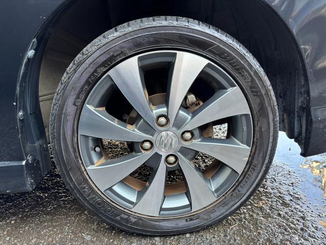 ワゴンRスティングレー リミテッドII ナビ TV バックカメラ ETC スマートキー HIDライト CD DVD再生(25枚目)