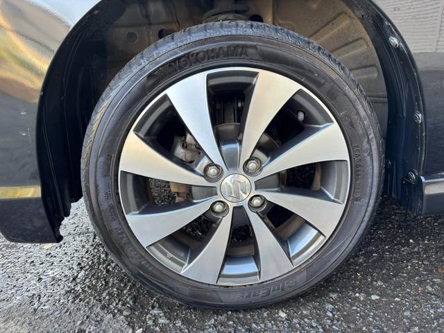 ワゴンRスティングレー リミテッドII ナビ TV バックカメラ ETC スマートキー HIDライト CD DVD再生(26枚目)