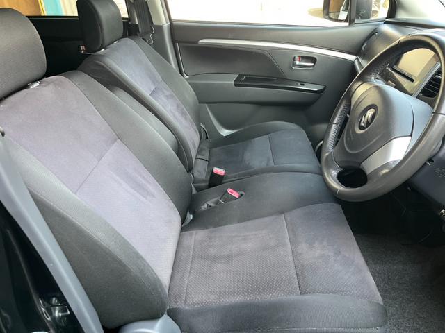 ワゴンRスティングレー リミテッドII ナビ TV バックカメラ ETC スマートキー HIDライト CD DVD再生(31枚目)