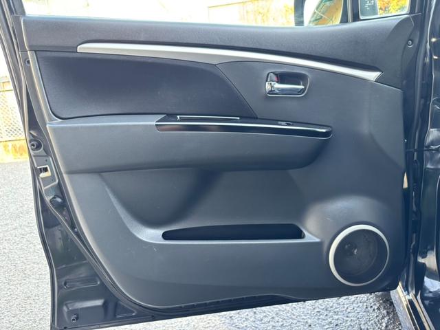 ワゴンRスティングレー リミテッドII ナビ TV バックカメラ ETC スマートキー HIDライト CD DVD再生(34枚目)