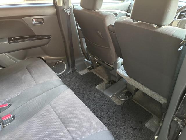 ワゴンRスティングレー リミテッドII ナビ TV バックカメラ ETC スマートキー HIDライト CD DVD再生(35枚目)