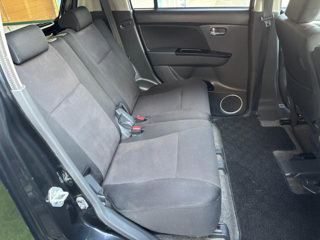 ワゴンRスティングレー リミテッドII ナビ TV バックカメラ ETC スマートキー HIDライト CD DVD再生(36枚目)