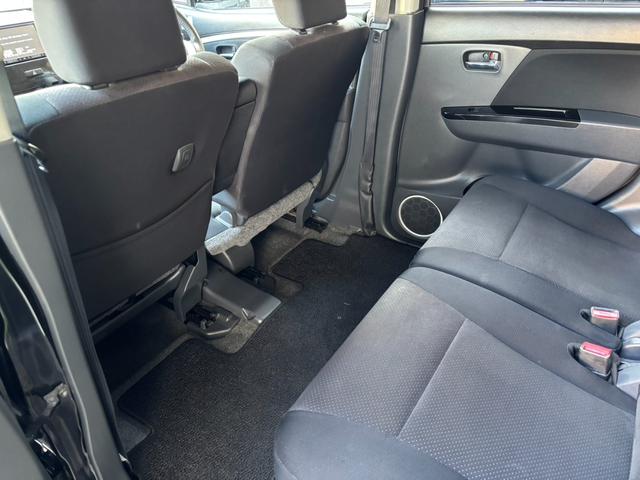 ワゴンRスティングレー リミテッドII ナビ TV バックカメラ ETC スマートキー HIDライト CD DVD再生(38枚目)