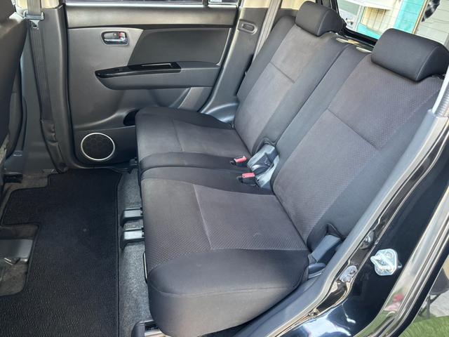 ワゴンRスティングレー リミテッドII ナビ TV バックカメラ ETC スマートキー HIDライト CD DVD再生(39枚目)